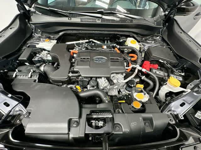 New 2026 Subaru Forester Touring AWD/4WD image 26