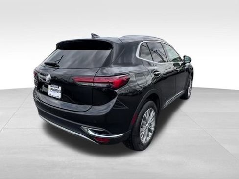Certified 2023 Buick Envision Preferred AWD/4WD image 8