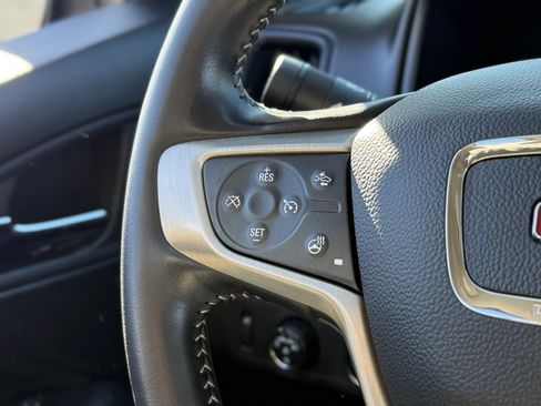 Used 2021 GMC Canyon Denali image 28