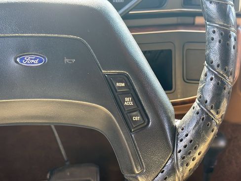 Used 1988 Ford Bronco AWD/4WD image 67