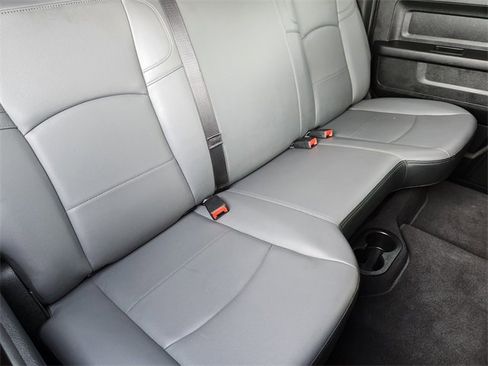 Used 2024 RAM 2500 Tradesman image 30