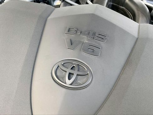 Used 2024 Toyota Camry XSE image 32
