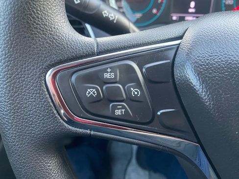 Used 2018 Chevrolet Cruze LT w/ Convenience Package image 13
