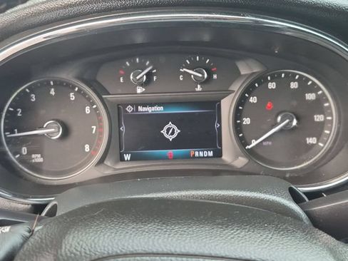 Used 2021 Buick Encore Preferred FWD image 20