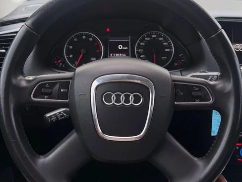 Used 2011 Audi Q5 2.0T Premium Plus w/ Premium Plus Pkg AWD/4WD image 8