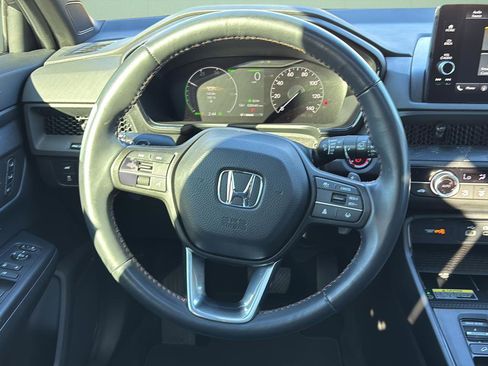 Used 2024 Honda CR-V Sport-L image 25