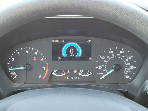 Certified 2022 Ford Escape S image 32