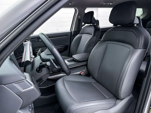 Used 2024 Kia EV9 Light Long Range image 20