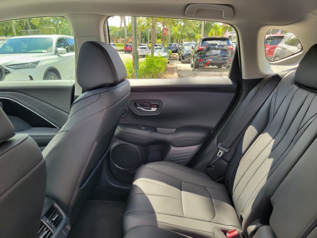 Used 2026 Acura Integra FWD image 11