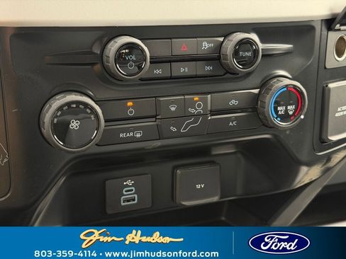 New 2026 Ford F550 4x4 Supercab Super Duty image 23