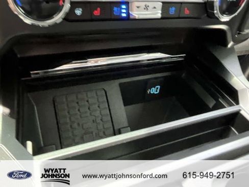 New 2026 Ford F350 4x4 Crew Cab Super Duty image 30