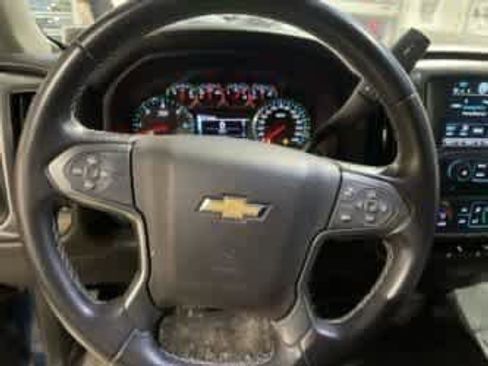 Used 2017 Chevrolet Silverado 1500 LT w/ All Star Edition image 20