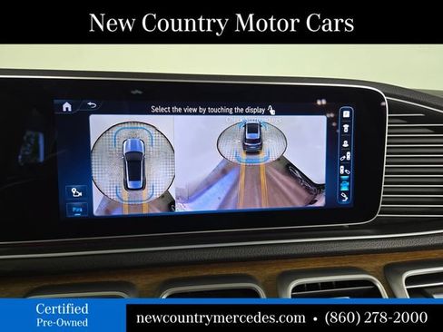 Certified 2024 Mercedes-Benz GLE 450 4MATIC image 37
