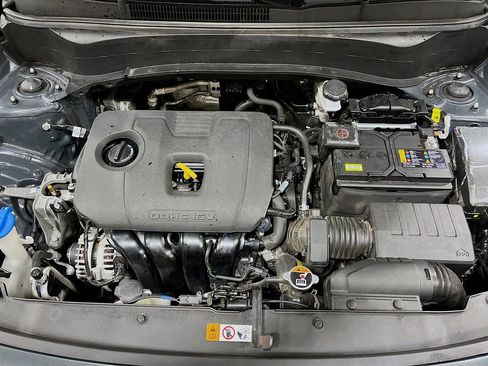 Certified 2024 Kia Seltos S AWD/4WD image 10