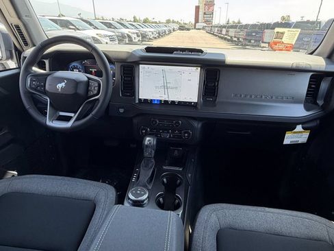 New 2026 Ford Bronco Big Bend AWD/4WD image 13