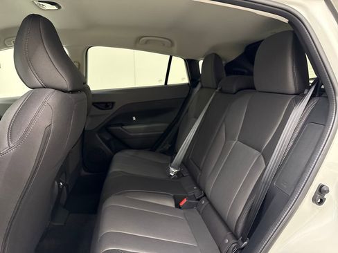 New 2026 Subaru Crosstrek 2.0i Premium w/ Convenience Package #2 image 25