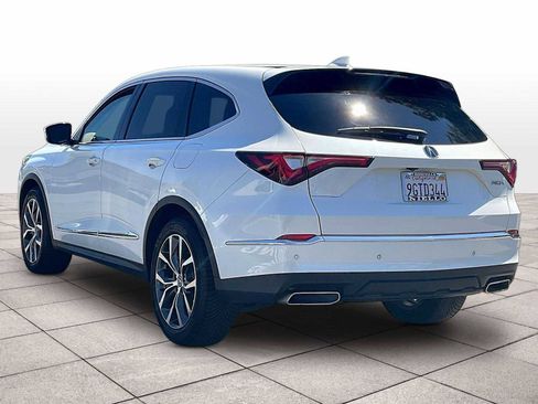 Used 2023 Acura MDX FWD w/ Technology Package image 14