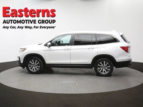 Used 2021 Honda Pilot EX image 59