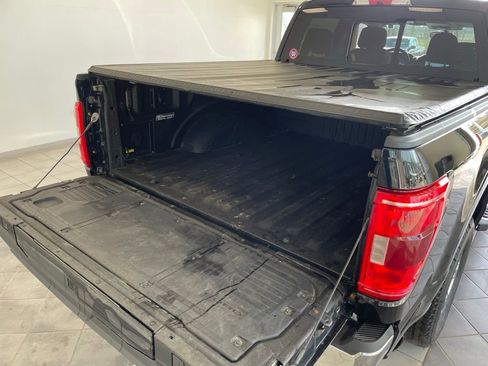 Used 2021 Ford F150 XLT w/ Equipment Group 302A High image 15