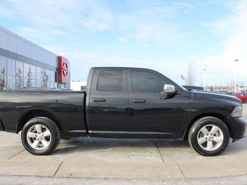 Used 2015 RAM 1500 Express image 6