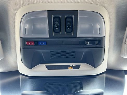 Certified 2025 Subaru Crosstrek 2.5i Limited w/ Popular Package #4A image 24