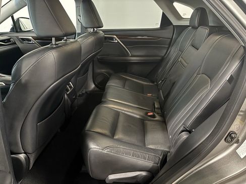 Used 2017 Lexus RX 350 AWD w/ Premium Package image 16