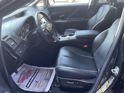Used 2015 Toyota Venza XLE AWD/4WD image 10