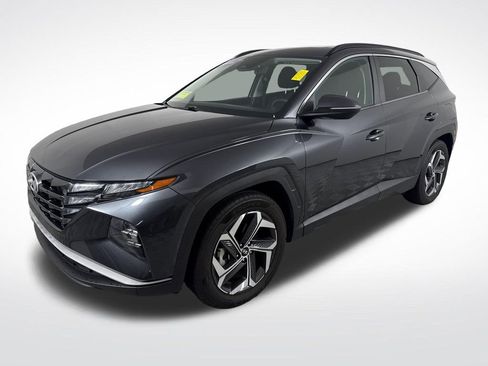 Used 2022 Hyundai Tucson SEL w/ Convenience Package image 7