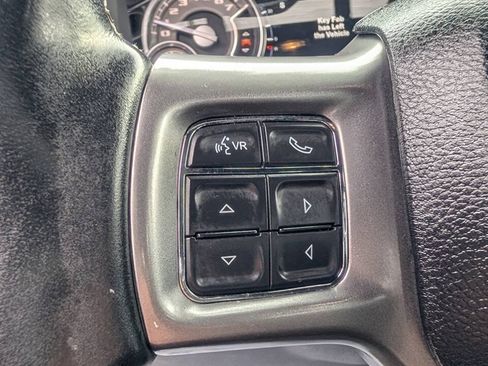 Used 2017 RAM 1500 Limited AWD/4WD image 21