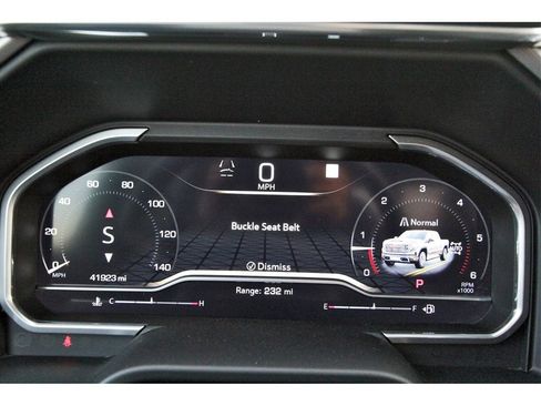 Used 2023 GMC Sierra 1500 Denali w/ Denali Reserve Package image 7