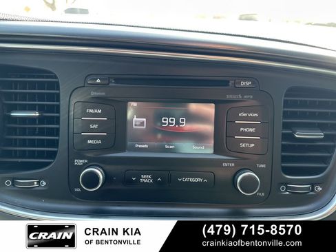 Used 2015 Kia Optima LX w/ LX Convenience Plus Package image 23