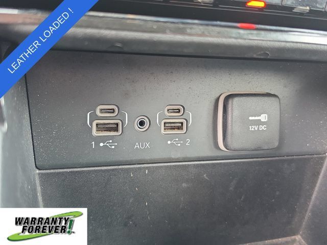 Used 2024 Jeep Grand Cherokee Limited RWD image 29