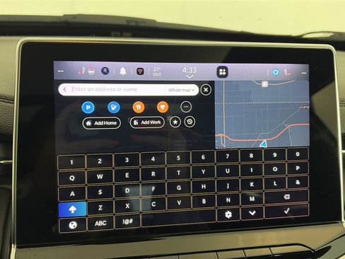 Used 2023 Jeep Compass High Altitude image 25