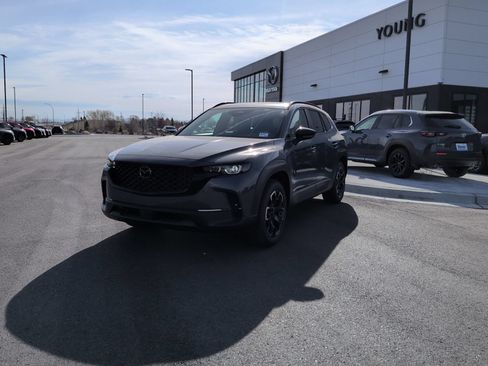 New 2026 MAZDA CX-50 Meridian Edition w/ Weather Package AWD/4WD image 1