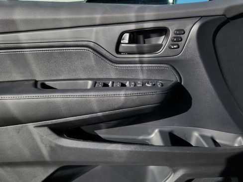 New 2026 Honda Odyssey Sport-L image 14