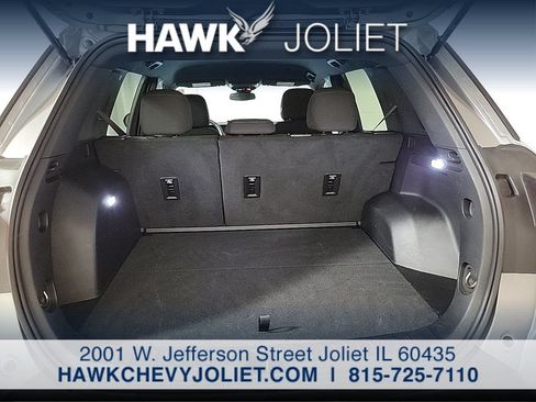 Used 2026 GMC Terrain Elevation AWD/4WD image 20