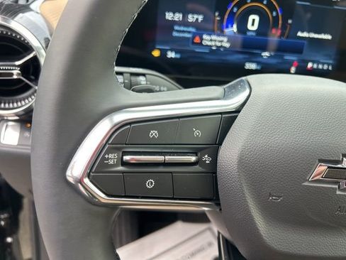 New 2026 Chevrolet Equinox ACTIV image 18