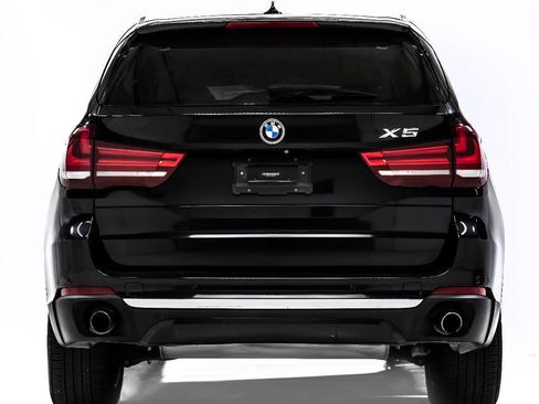 Used 2014 BMW X5 sDrive35i RWD image 8