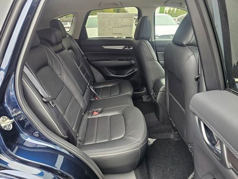 New 2025 MAZDA CX-5 AWD 2.5 S w/ Premium Plus Pkg image 28
