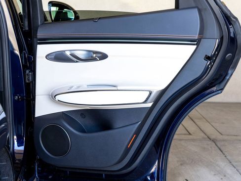 New 2026 Genesis GV70 3.5T Sport Prestige image 23