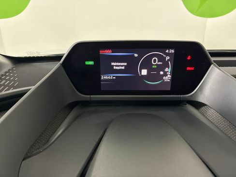 Used 2024 Subaru Solterra Premium image 27