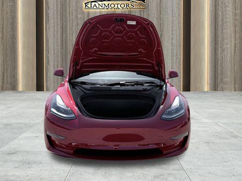 Used 2023 Tesla Model 3 Standard Range RWD image 20