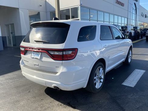 Used 2023 Dodge Durango GT image 8