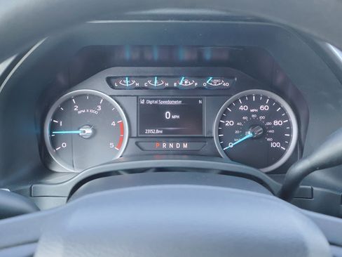 Used 2020 Ford F250 XLT w/ XLT Premium Package image 22