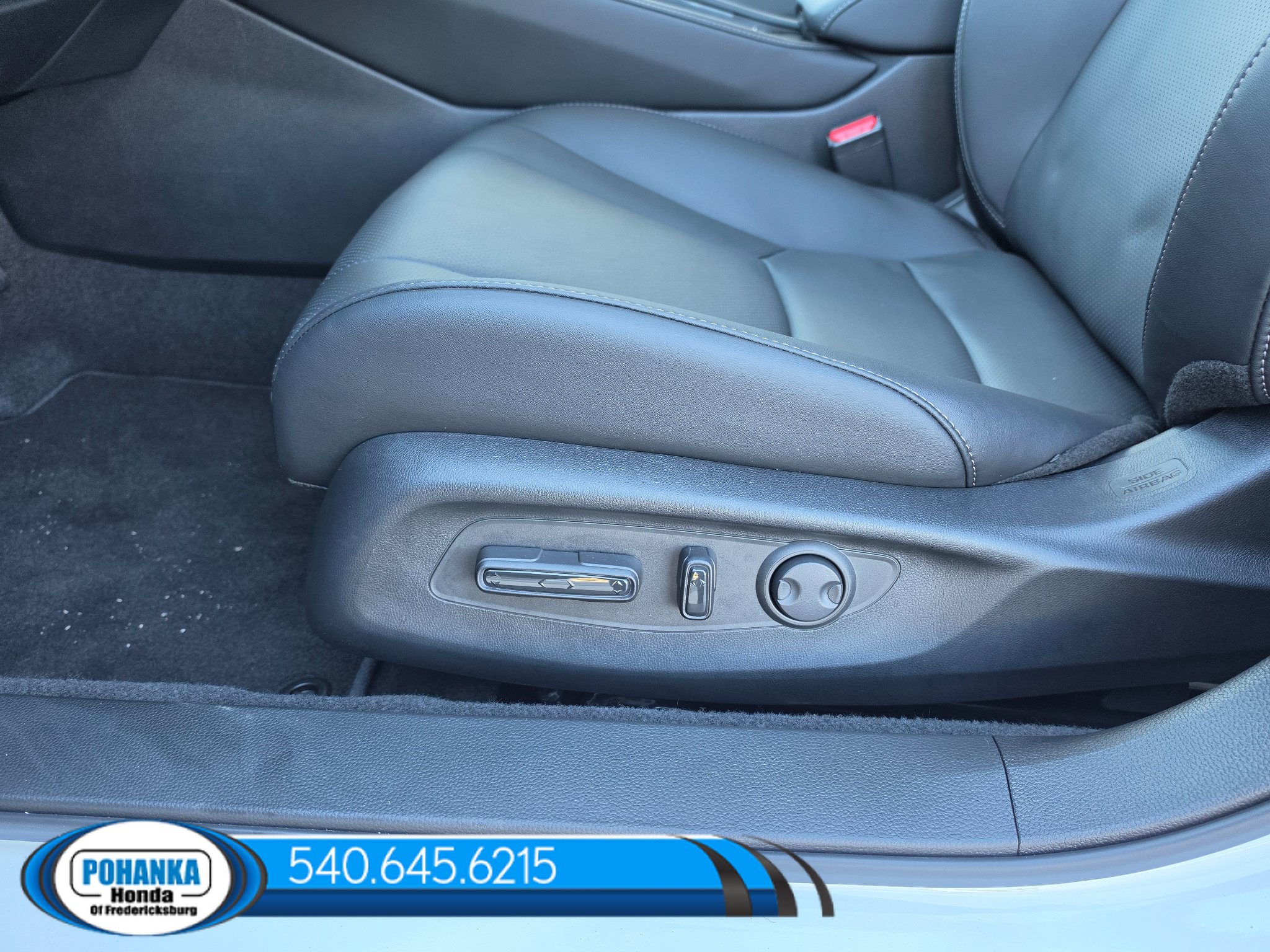 New 2026 Honda Accord Hybrid Touring image 14