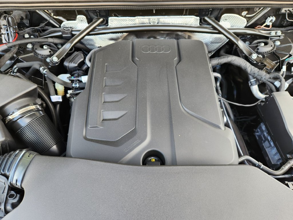 New 2026 Audi Q5 Prestige AWD/4WD image 35