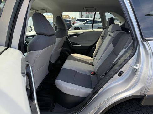 Certified 2023 Toyota RAV4 XLE w/ XLE Grade Weather Package AWD/4WD image 24