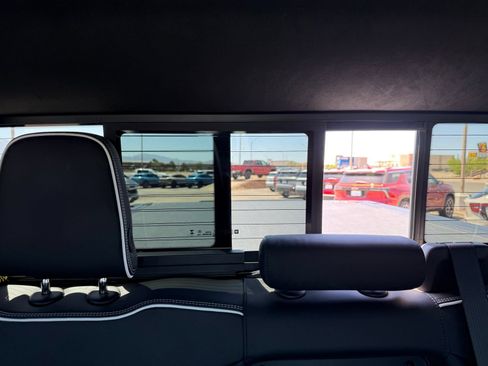Used 2024 GMC Sierra 1500 AT4X AWD/4WD image 24