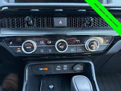Used 2025 Honda CR-V Sport Touring image 38
