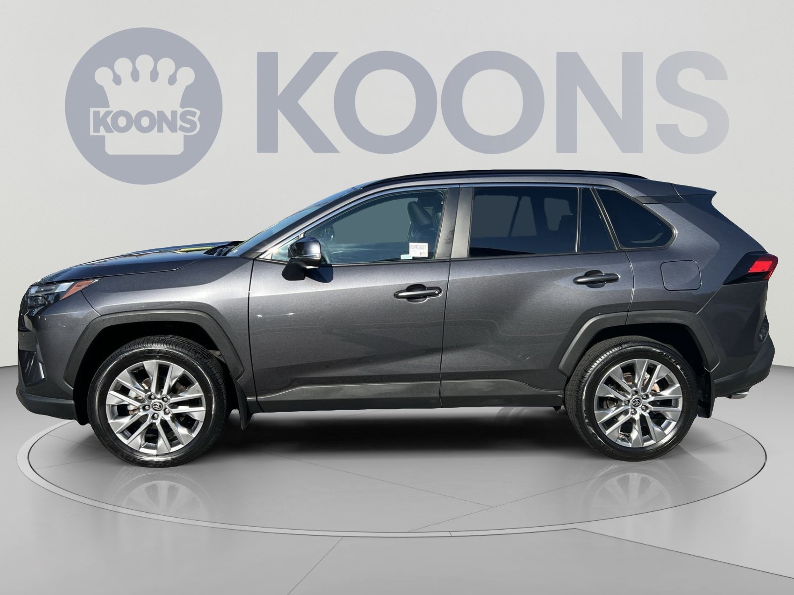 Used 2024 Toyota RAV4 XLE Premium w/ Weather Package AWD/4WD image 2